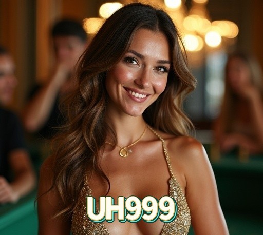 Telegram UH999 - Canal Oficial Verificado