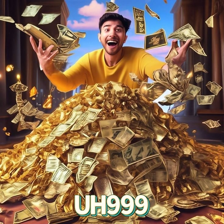 Requisitos do APK UH999 para Android - Logo Oficial
