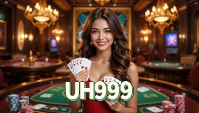 Resumo visual de bônus e campanhas UH999