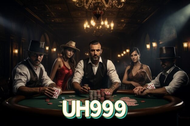 UH999 Slots