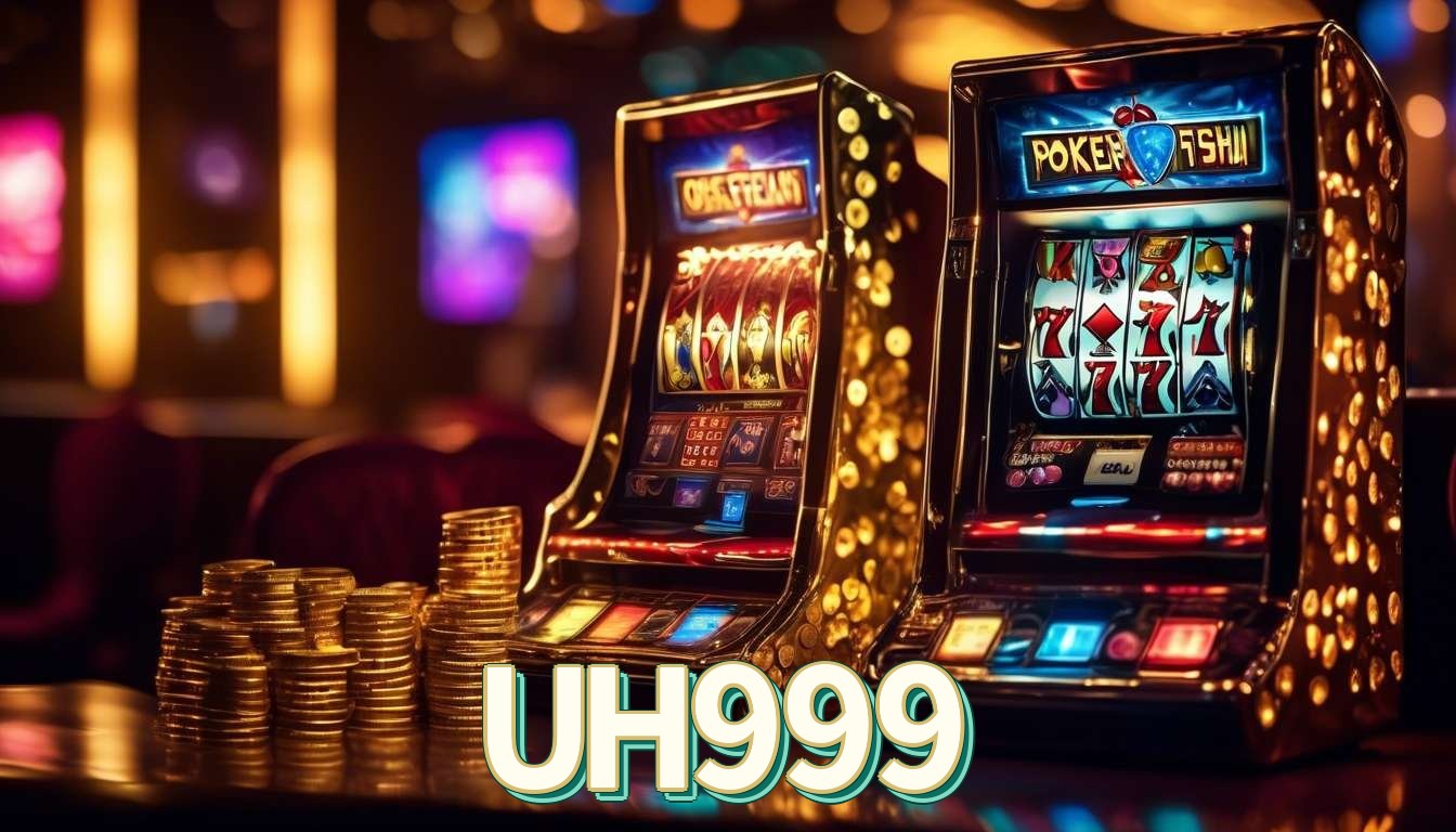 UH999 lottery