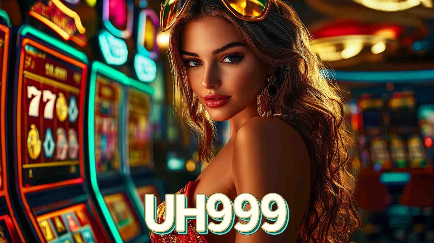 UH999 visual 2