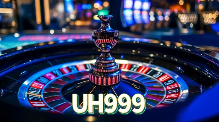 UH999 visual 1