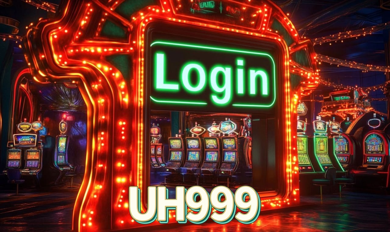App mobile UH999