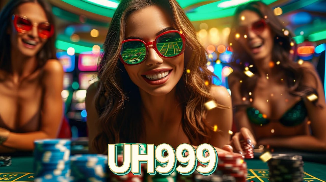 Blackjack na UH999