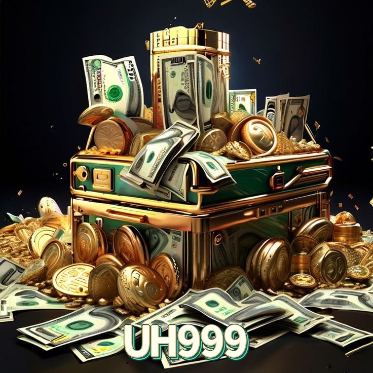UH999 login — painel de entrada no app oficial
