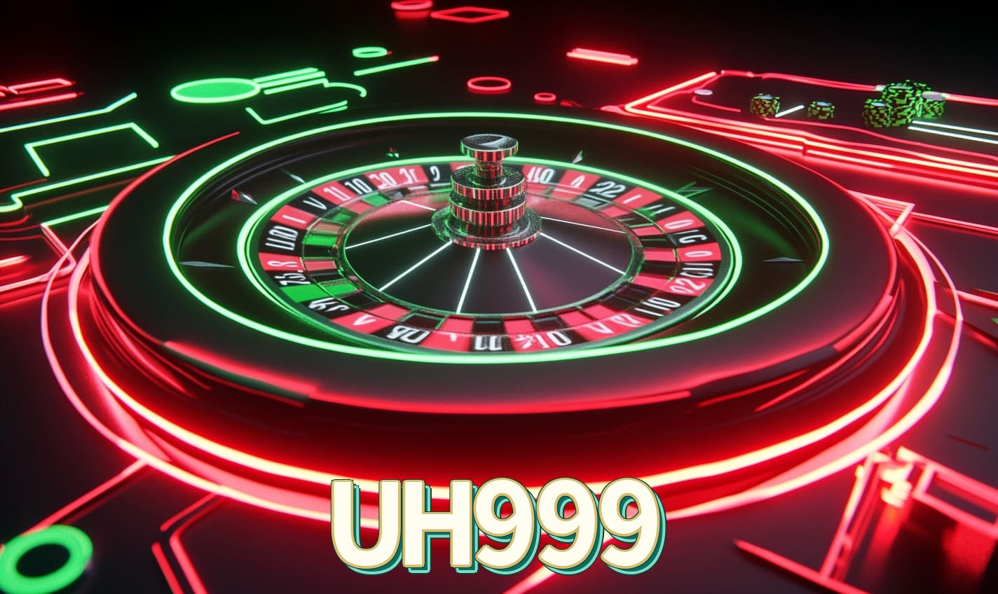 Requisitos do APK UH999 para Android