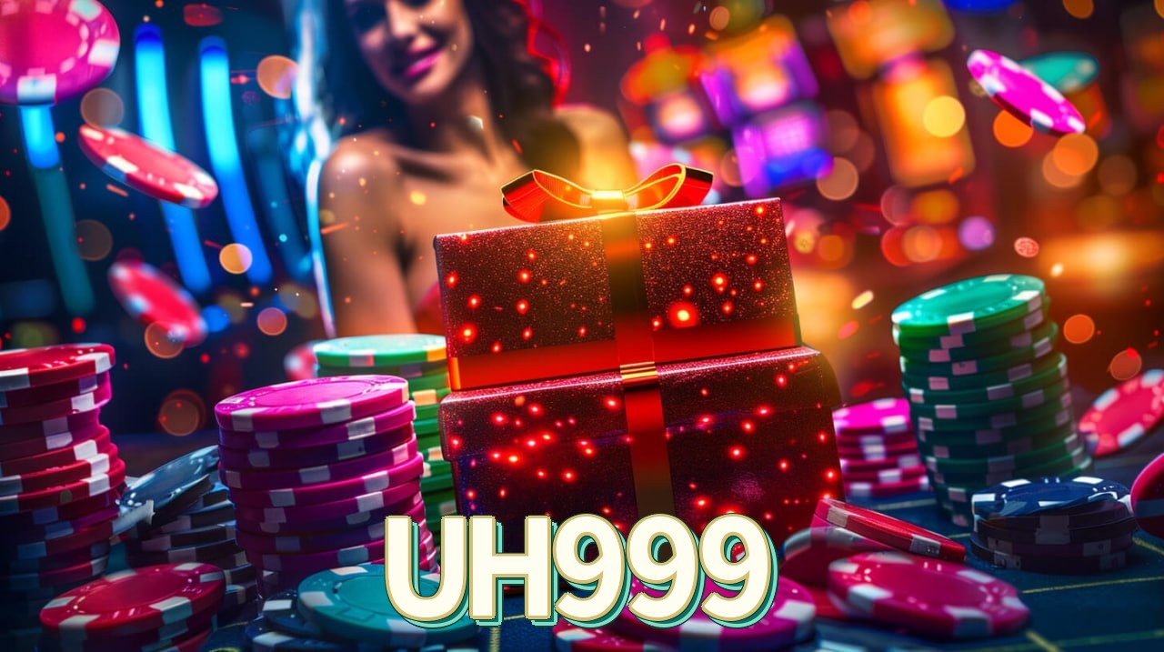 Slots UH999 - RTP Alto Certificado