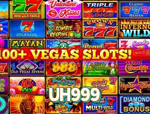 UH999 bet — painel ao vivo com cotações dinâmicas