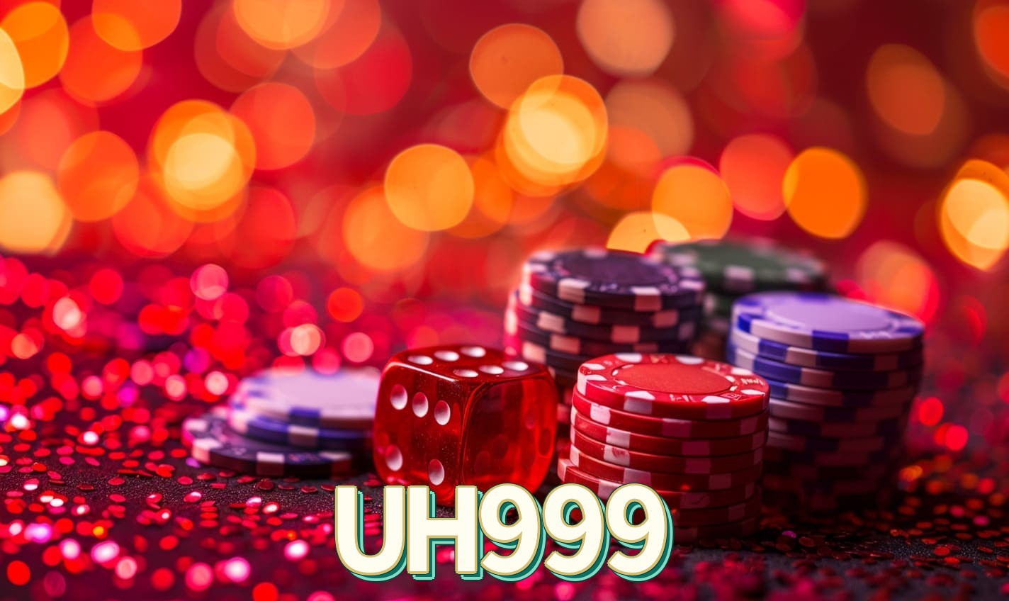 Loteria UH999 - Lotofácil diária
