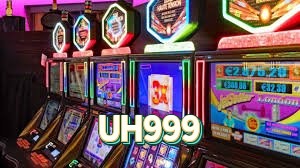 Telegram UH999 - Bônus Diários Exclusivos