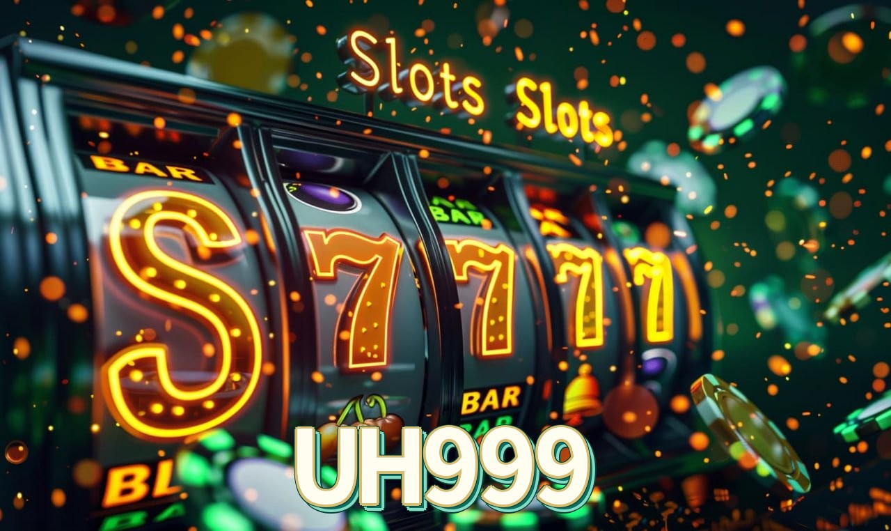 UH999