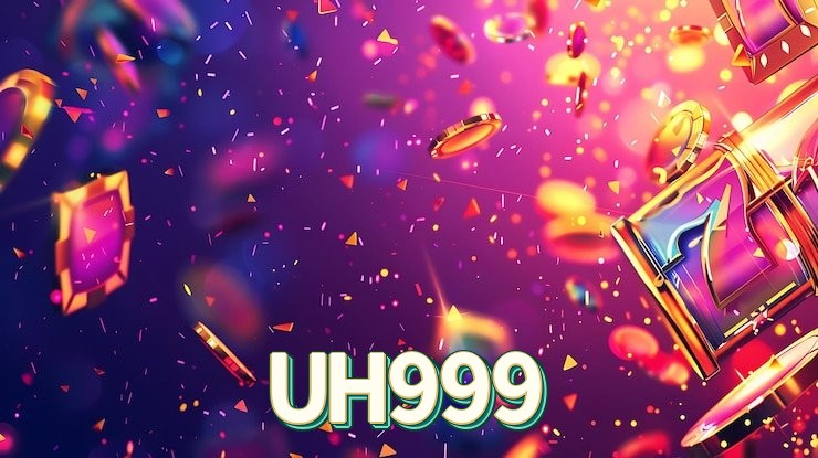 UH999 telegram