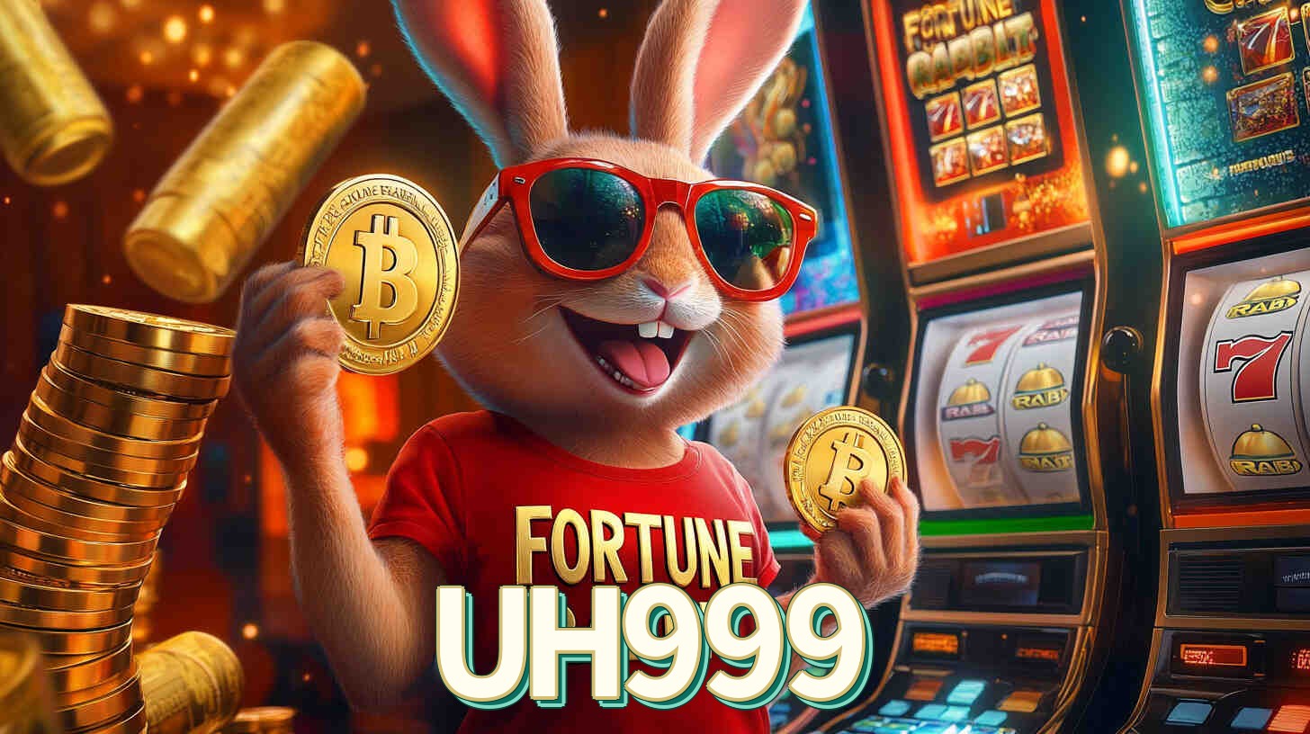UH999 Fortune Tiger