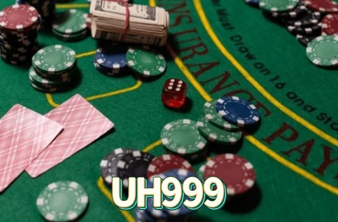 UH999 Facebook Brasil - Siga Nossa Página Oficial