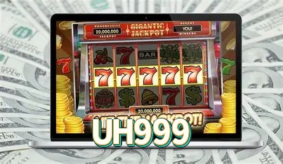 Cash Out UH999