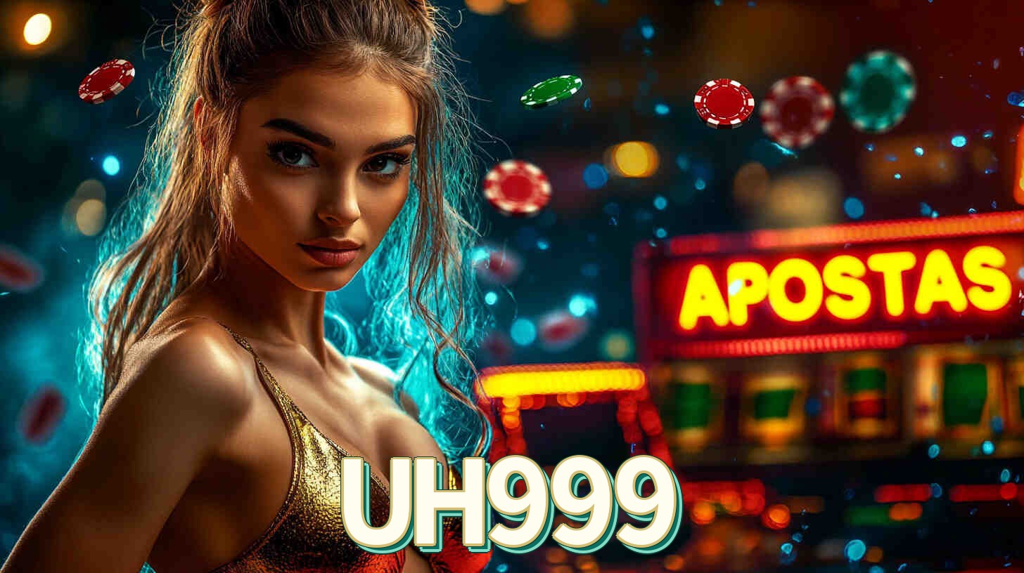 UH999 Instalar Logo 3