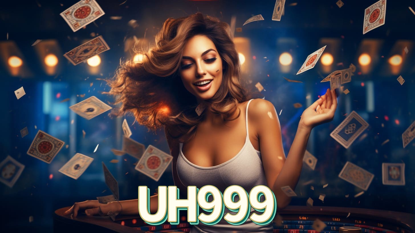 UH999 Seguro SSL