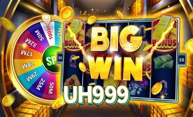UH999 Logo 2