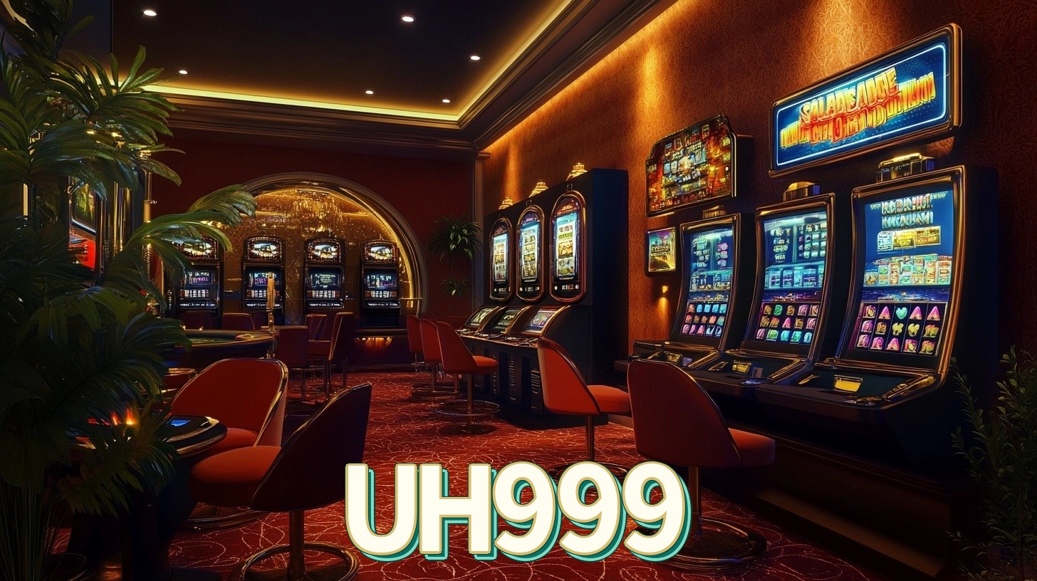 Caishen Wins UH999
