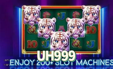 UH999 bonus