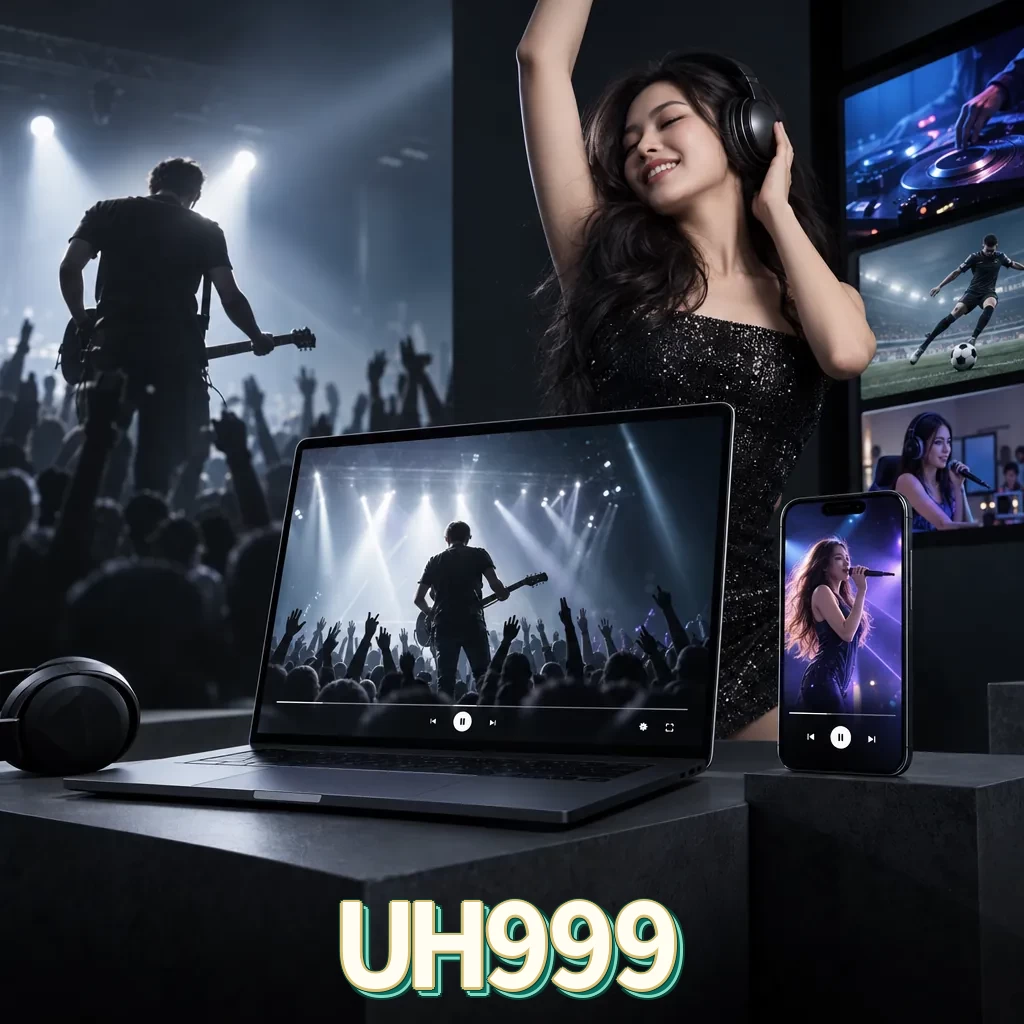 VIP UH999