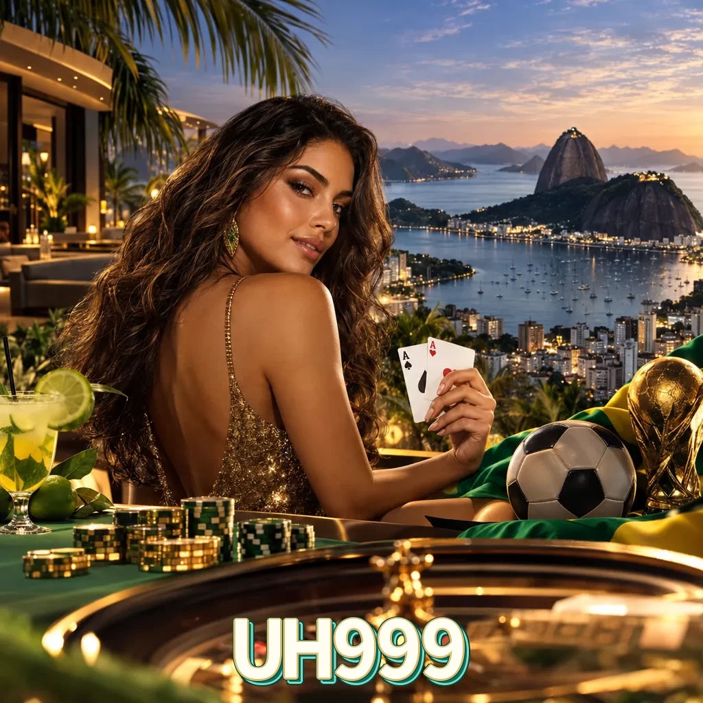 Evolive na UH999