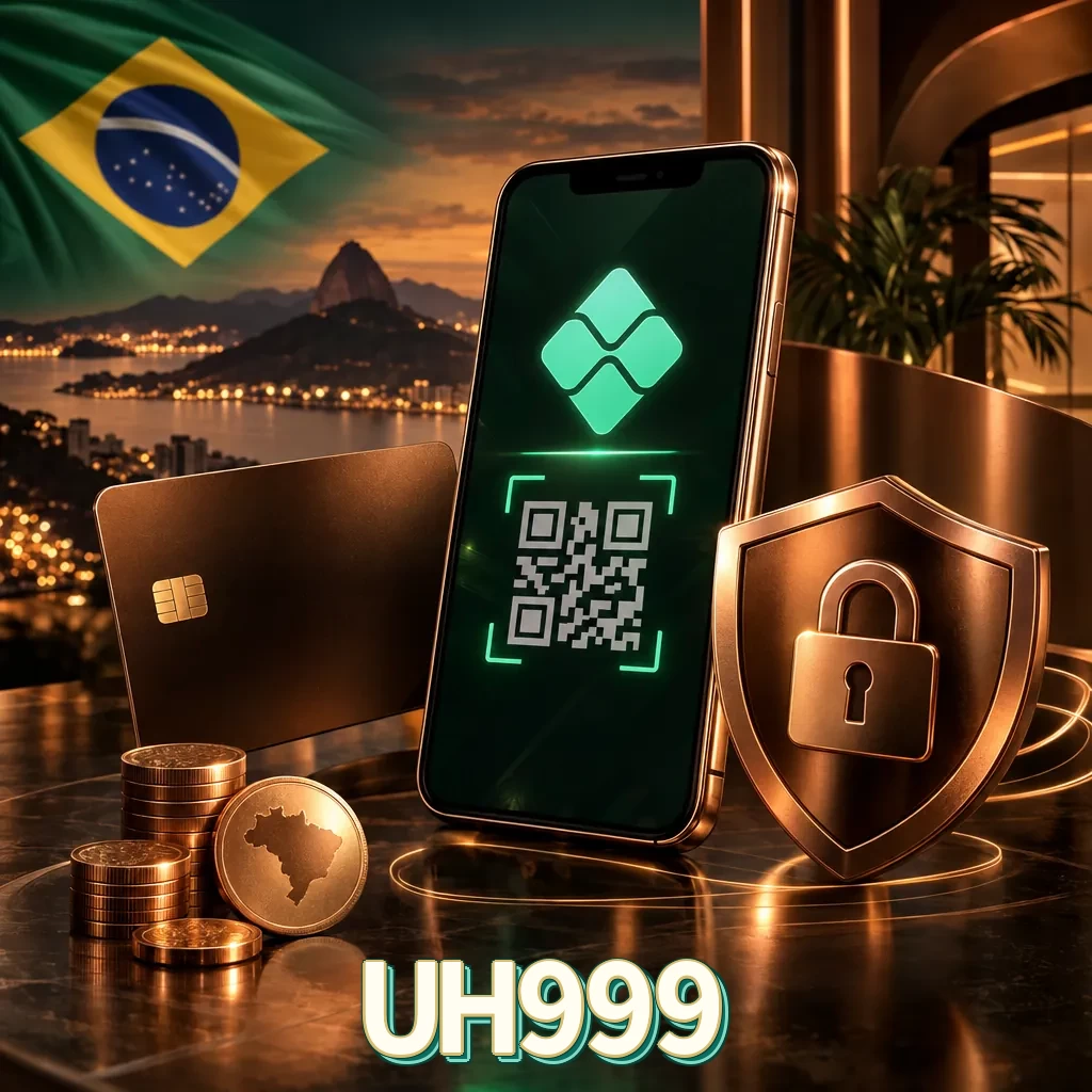 PP Games na UH999